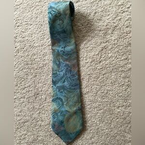 Oscar De La Renta Tie​​​​